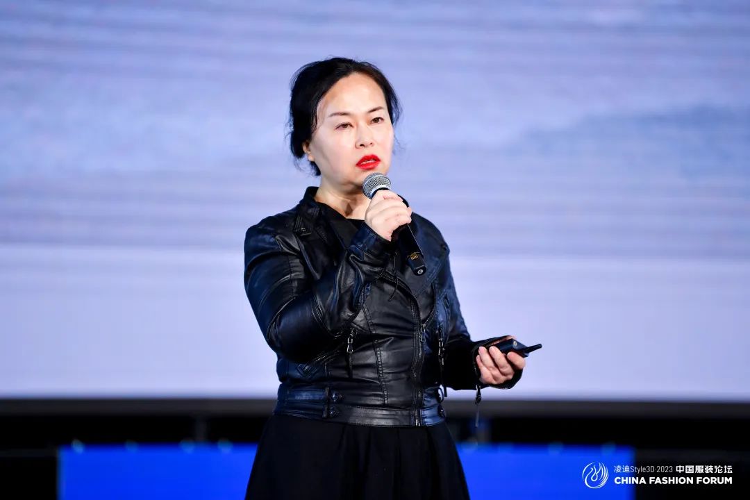 以極致態(tài)度，探索專業(yè)化的未來，2023中國服裝論壇全景復(fù)盤