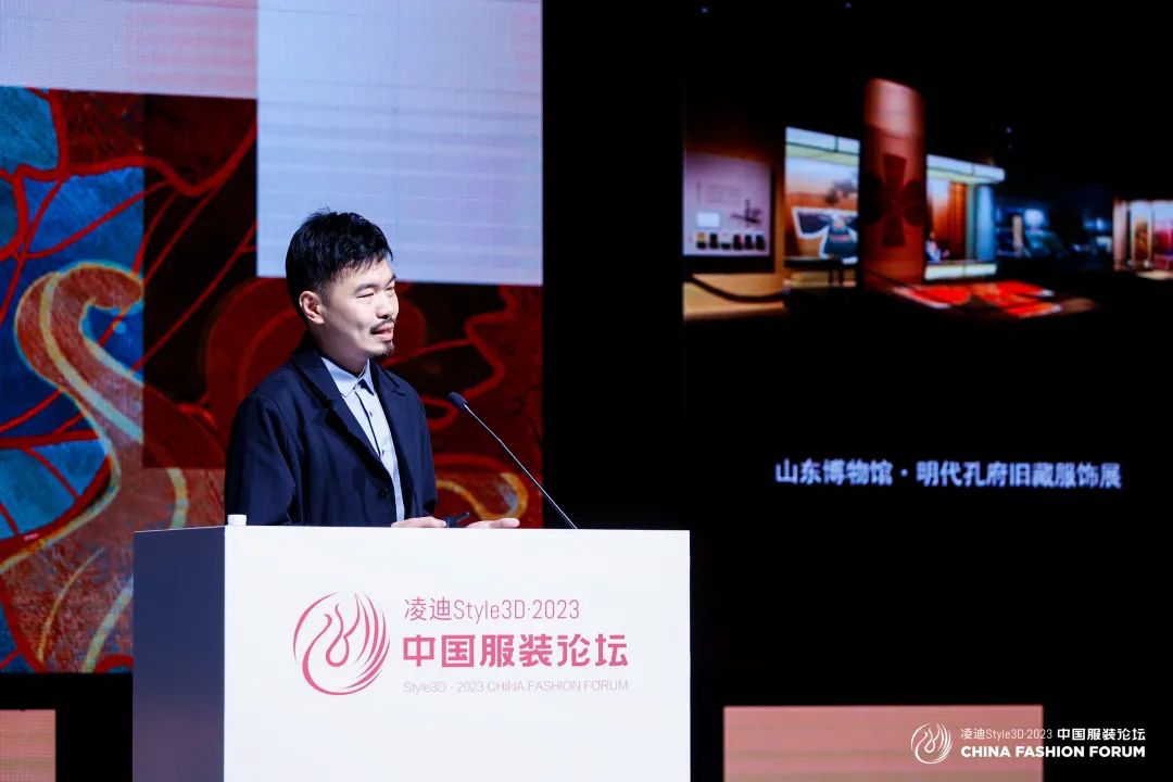 以極致態(tài)度，探索專業(yè)化的未來，2023中國服裝論壇全景復(fù)盤