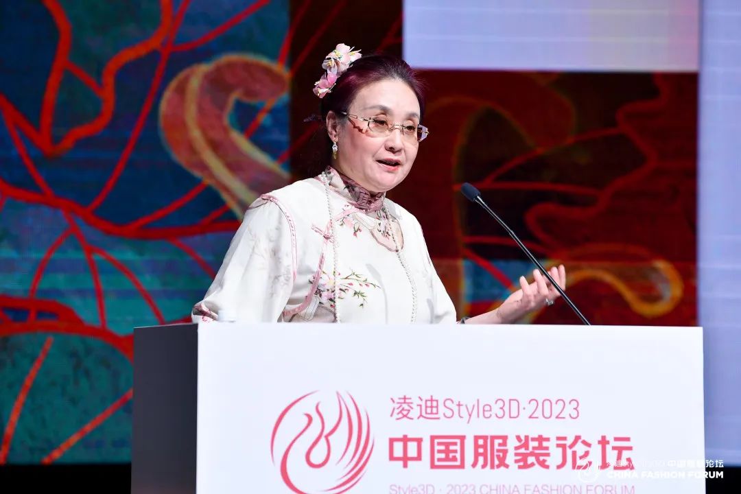 以極致態(tài)度，探索專業(yè)化的未來，2023中國服裝論壇全景復(fù)盤
