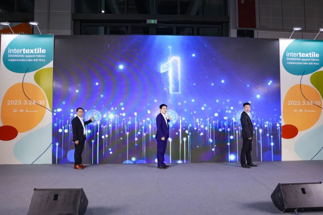 守正創(chuàng)新，走好中國設計進階之路!中國國際面料設計大賽碩果集結intertextile