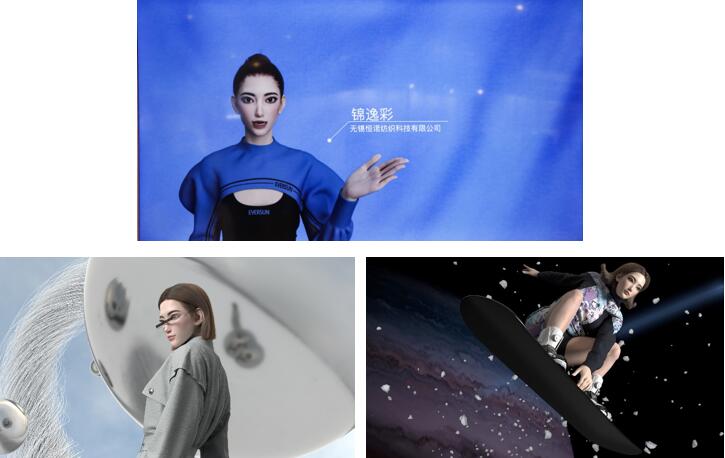 守正創(chuàng)新，走好中國設計進階之路!中國國際面料設計大賽碩果集結intertextile
