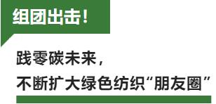 蘭精攜新品亮相2023intertextile家紡展！聯(lián)手8家供應(yīng)鏈伙伴開啟一場(chǎng)零碳之旅