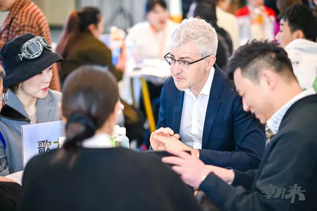 躍新永續(xù) 生態(tài)時(shí)尚--2023海寧中國國際皮革毛皮時(shí)裝面輔料展，匯聚可持續(xù)發(fā)展潮力量