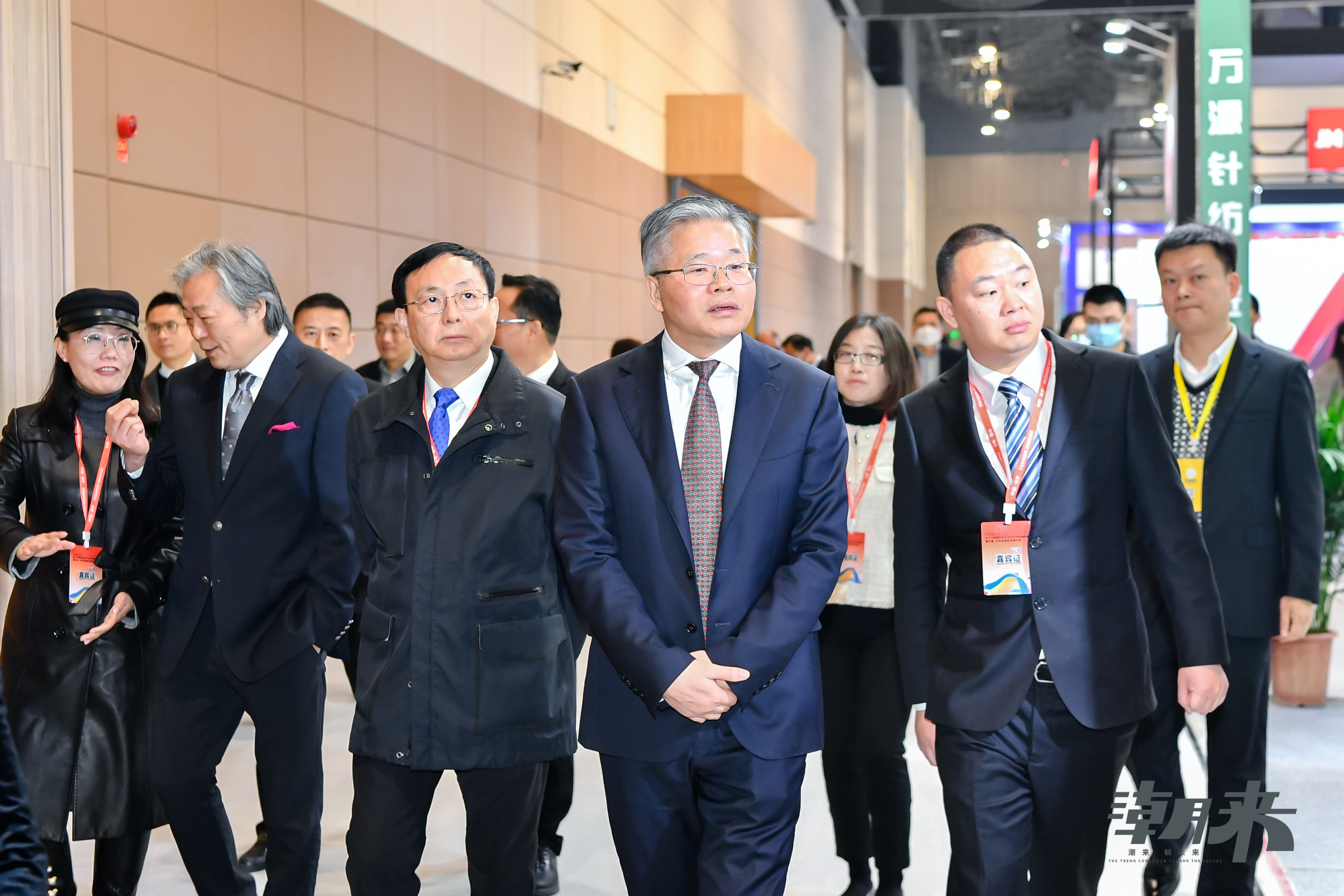 躍新永續(xù) 生態(tài)時(shí)尚--2023海寧中國國際皮革毛皮時(shí)裝面輔料展，匯聚可持續(xù)發(fā)展潮力量
