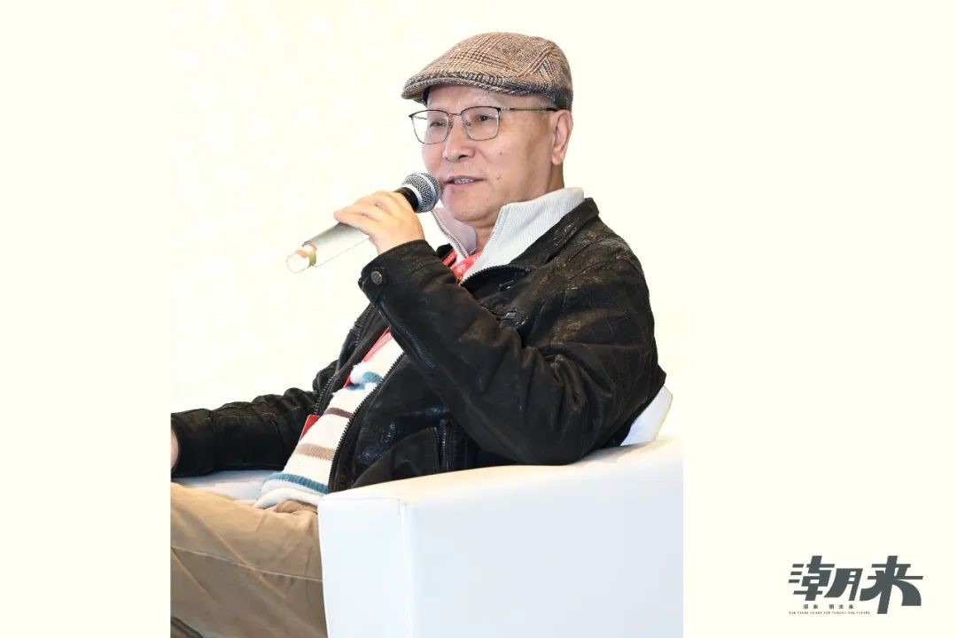 生態(tài)時(shí)尚鍛造產(chǎn)業(yè)新格局，中國(guó)服裝產(chǎn)業(yè)鏈高峰論壇圓滿(mǎn)舉行