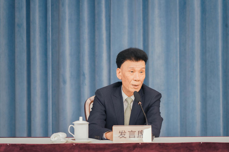 陸大榮：聽黨話跟黨走，民營企業(yè)大有作為 &mdash;&mdash;在蘇州市服裝業(yè)商會二屆二次會員大會上的發(fā)言