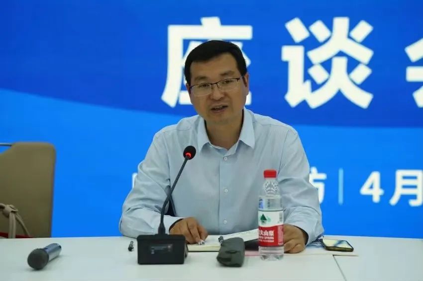 2022-2023中國校服產業(yè)研究中心年會在濰坊召開