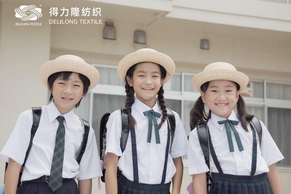 得力隆紡織盛裝參加2023ISUE，再獲殊榮