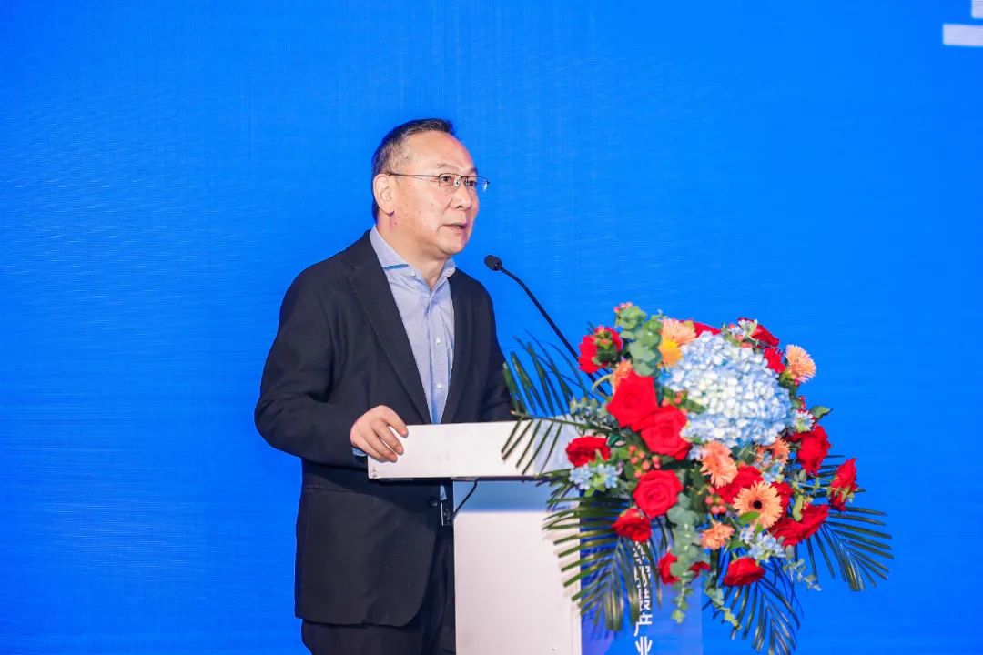潮起江城，面向未來(lái) | 2023武漢國(guó)際紡織面料及輔料博覽會(huì)啟幕