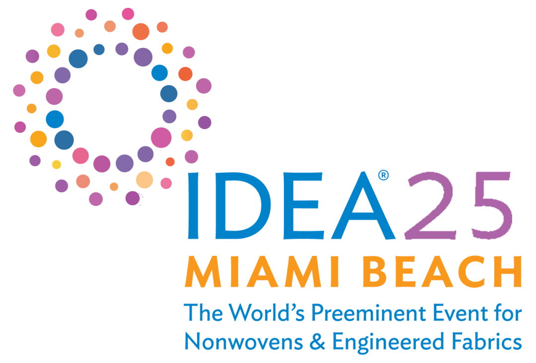 Techtextil 2024、IDEA25兩大海外品牌展 報名火熱開啟！