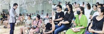 如何做好品牌視覺營銷？這場培訓(xùn)&ldquo;很有料&rdquo;