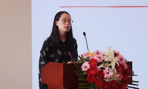 學在南山，益在長遠 &ldquo;南山智尚杯&rdquo;2023年中國職業(yè)裝設(shè)計大賽暨交通運輸行業(yè)制服設(shè)計大賽大師課結(jié)課！