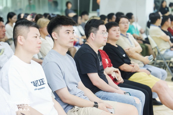 紡織數(shù)字化轉(zhuǎn)型如何做？產(chǎn)業(yè)鏈多維發(fā)力提升實效