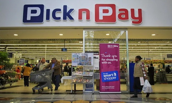 中國對南非紡織品、服裝出口穩(wěn)中有升