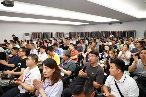 &ldquo;星光&rdquo;賦能，激發(fā)行業(yè)新活力！2023中國面料之星發(fā)布會再展芳華與榮耀