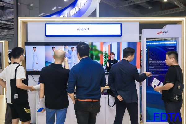 聚焦五大應(yīng)用場景，Digital Fashion推動數(shù)字技術(shù)與時(shí)尚產(chǎn)業(yè)有機(jī)融合