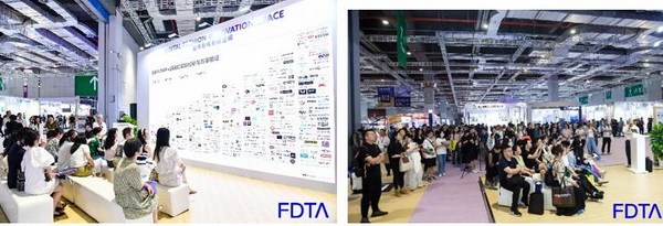 聚焦五大應(yīng)用場景，Digital Fashion推動數(shù)字技術(shù)與時(shí)尚產(chǎn)業(yè)有機(jī)融合
