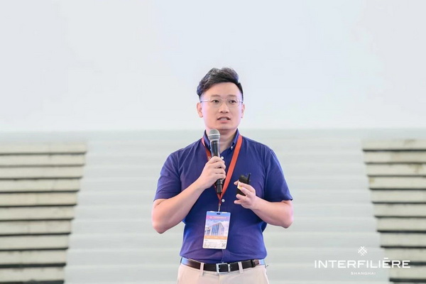 貼身更時(shí)尚，INTERFILIERE Shanghai圓滿收官，期待與您來(lái)年再見(jiàn)！