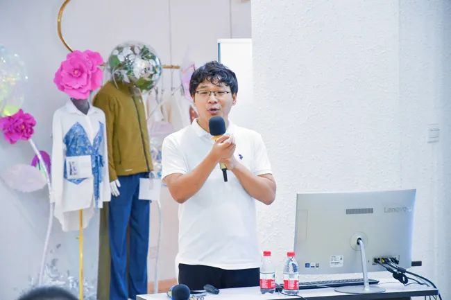 &ldquo;智能制造、標(biāo)準(zhǔn)先行&rdquo; 第一期紡織行業(yè)智能制造能力成熟度培訓(xùn)在紹興柯橋順利結(jié)業(yè)