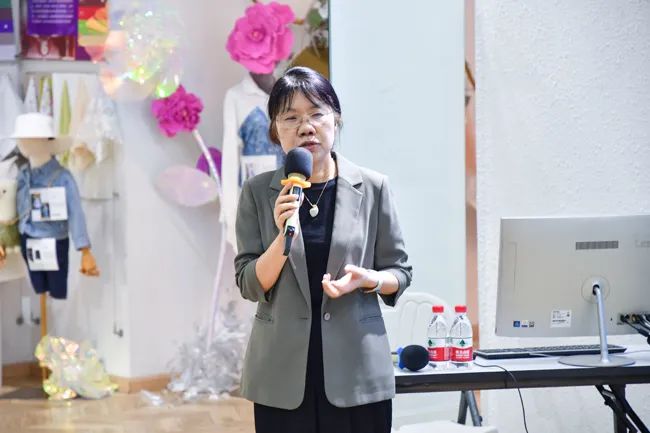 &ldquo;智能制造、標(biāo)準(zhǔn)先行&rdquo; 第一期紡織行業(yè)智能制造能力成熟度培訓(xùn)在紹興柯橋順利結(jié)業(yè)
