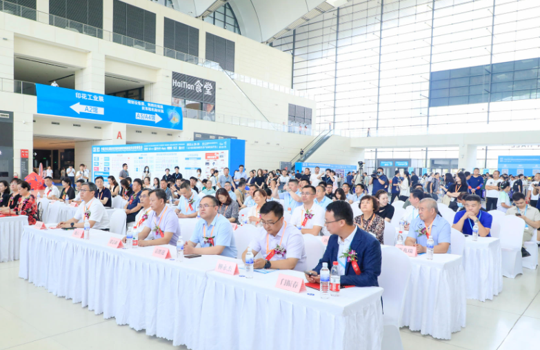 面向京津冀，2024北京國際服裝供應(yīng)鏈博覽會(huì)將于4月中旬在三元橋老國展舉行！