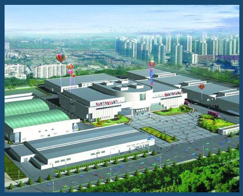 面向京津冀，2024北京國際服裝供應(yīng)鏈博覽會(huì)將于4月中旬在三元橋老國展舉行！