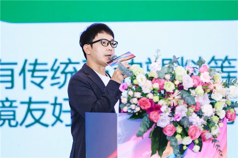 解鎖面料創(chuàng)新之鑰，2023中國紡織面料設計創(chuàng)新論壇在柯橋舉行