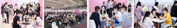 暢循環(huán) 促升級 中國紡聯(lián)2023大灣區(qū)紡博會11月6日大幕即啟