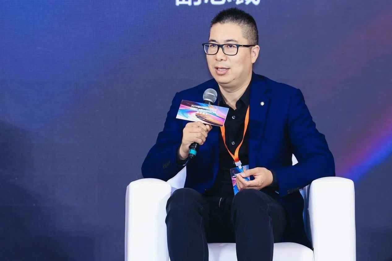 解鎖面料創(chuàng)新之鑰，2023中國紡織面料設計創(chuàng)新論壇在柯橋舉行