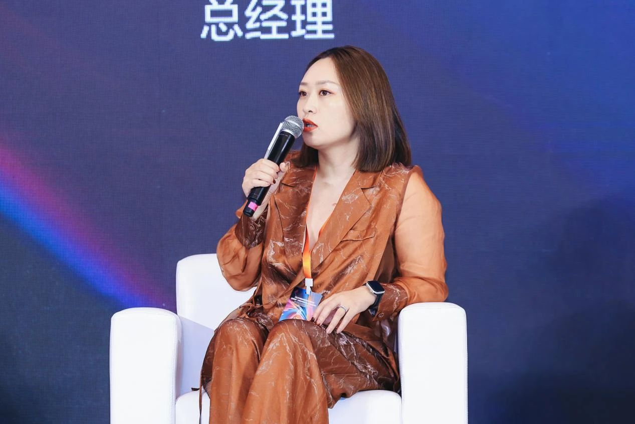 解鎖面料創(chuàng)新之鑰，2023中國紡織面料設計創(chuàng)新論壇在柯橋舉行