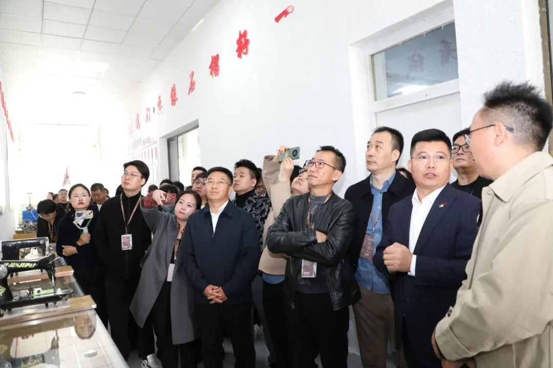 延伸落實蒙粵合作，鄂爾多斯市貿促會在行動