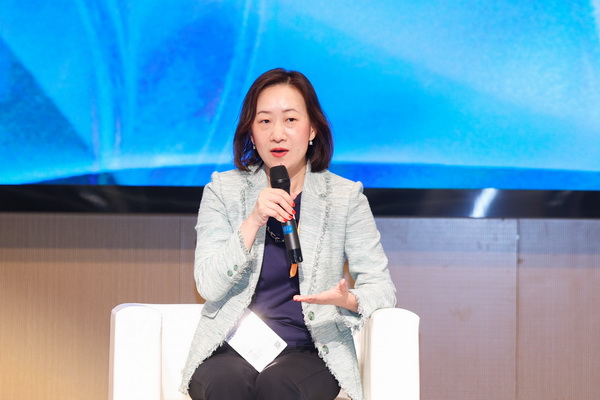 科技與時尚融合發(fā)展，2023國際功能性紡織新材料論壇傳遞創(chuàng)新方向