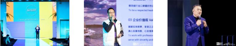 無限商機，未來可期！第31屆中國（杭州）國際紡織服裝供應(yīng)鏈博覽會圓滿收官！