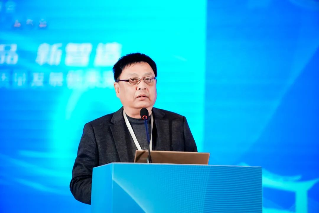 凝聚創(chuàng)新力量，共促成果轉(zhuǎn)化，2023中國(guó)紡織科技成果對(duì)接峰會(huì)暨第十屆&ldquo;中國(guó)十大紡織科技&rdquo;發(fā)布會(huì)成功舉辦