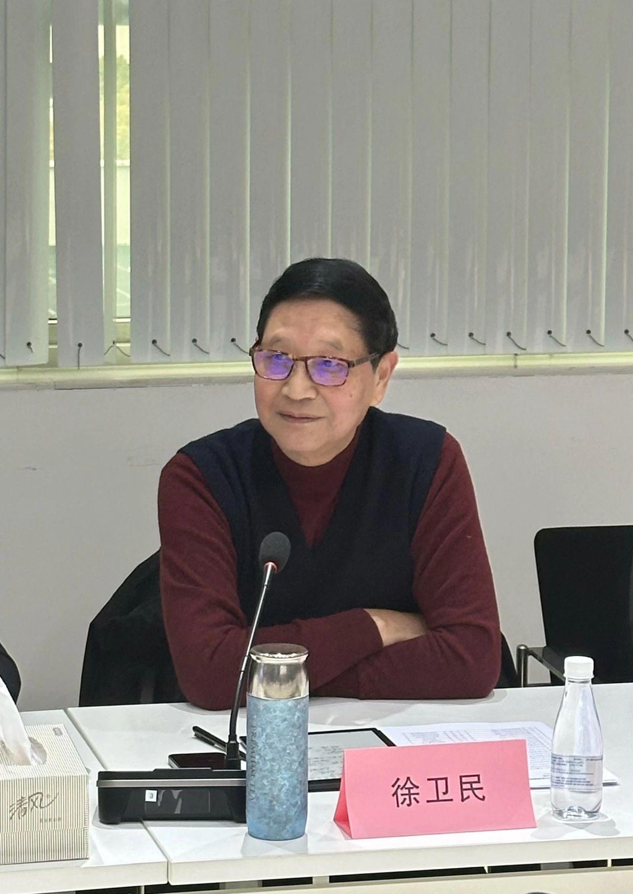 大咖云集，共商大計--2024紡織服裝出口及供應(yīng)鏈形勢展望圓桌會議在蘇州舉行