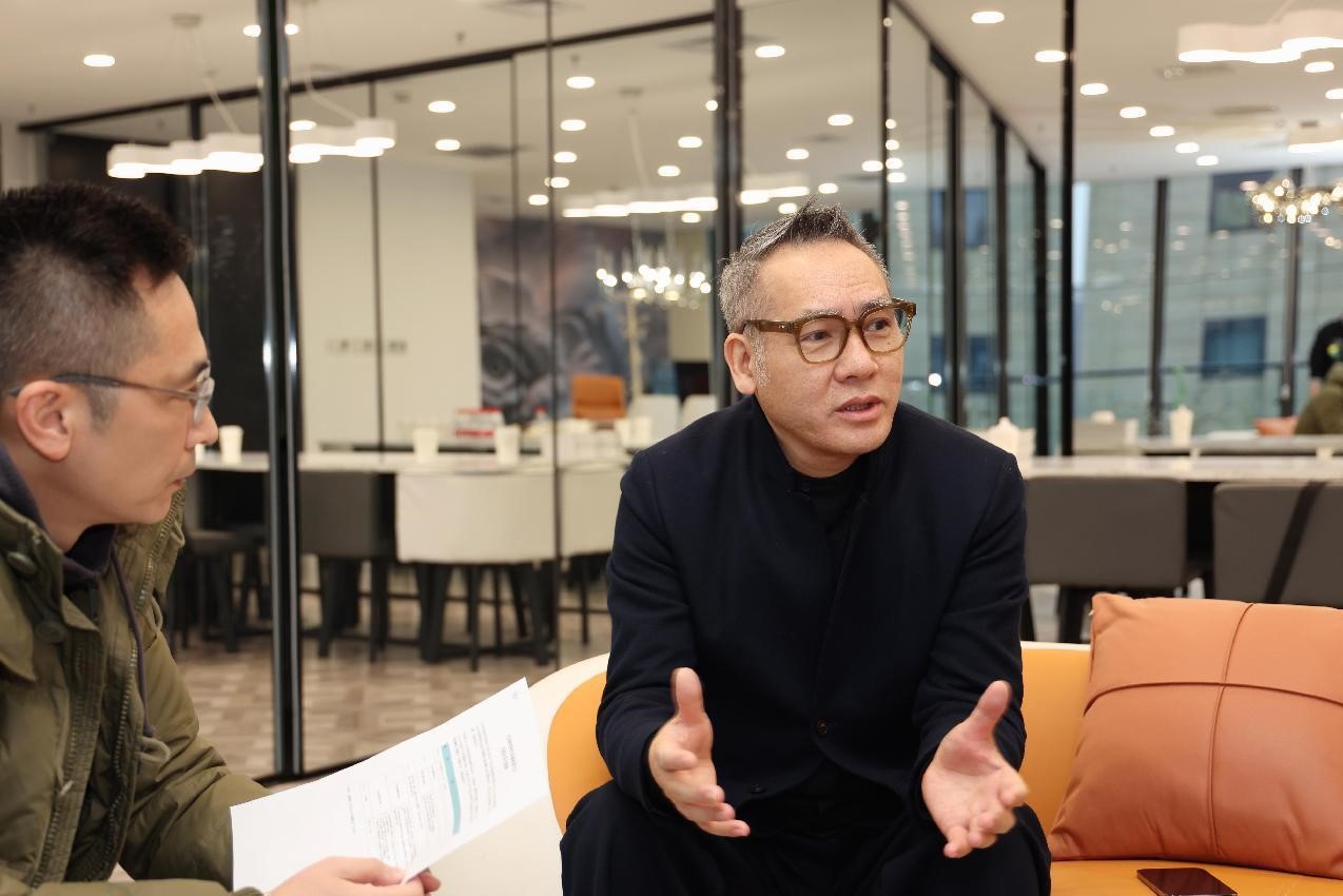 當玖姿JUZUI遇上王陶Taoray Wang，開啟進階國際品牌的&ldquo;繁花&rdquo;時代！