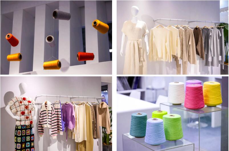 Fashion Source第28屆深圳國際服裝供應(yīng)鏈博覽會將于深圳國際會展中心（寶安）再度啟航！