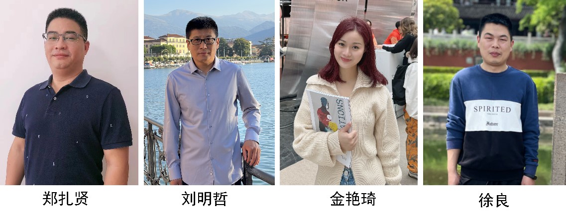 注入發(fā)展新動(dòng)能！2024全球紡織新材料創(chuàng)新發(fā)展高峰論壇將于柯橋舉行