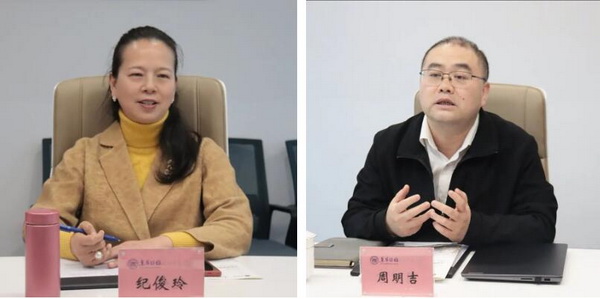 強(qiáng)強(qiáng)聯(lián)合，集萃纖維研究所與南京化纖達(dá)成戰(zhàn)略合作，共謀纖維創(chuàng)新篇章
