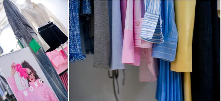 Fashion Source時(shí)尚之源深圳展：全方位升級(jí)，塑造時(shí)尚新生態(tài)