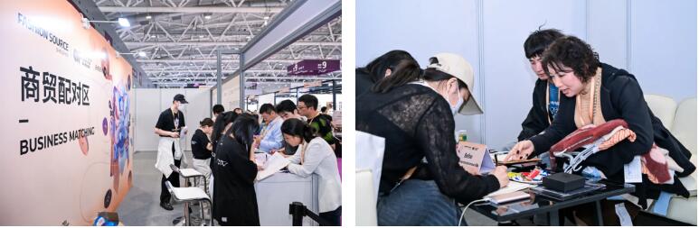 Fashion Source時(shí)尚之源深圳展：全方位升級(jí)，塑造時(shí)尚新生態(tài)