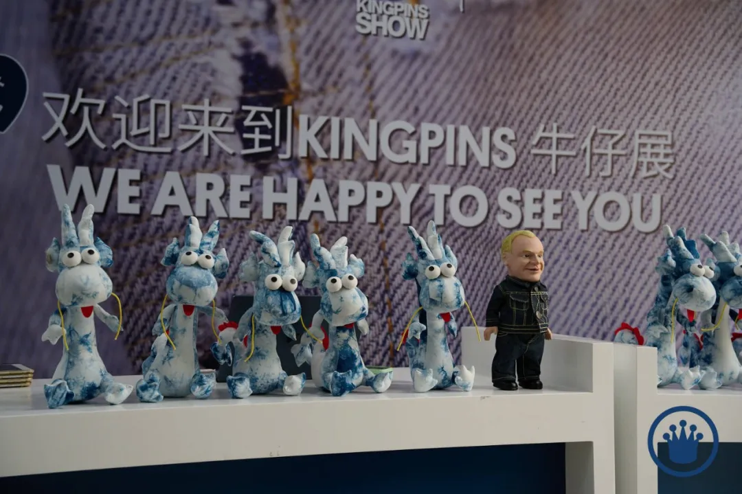 做一個輕松而專業(yè)的牛仔社區(qū)，讓人們愛上牛仔&mdash;&mdash;專訪KINGPINS SHOW主理人Vivian Wang
