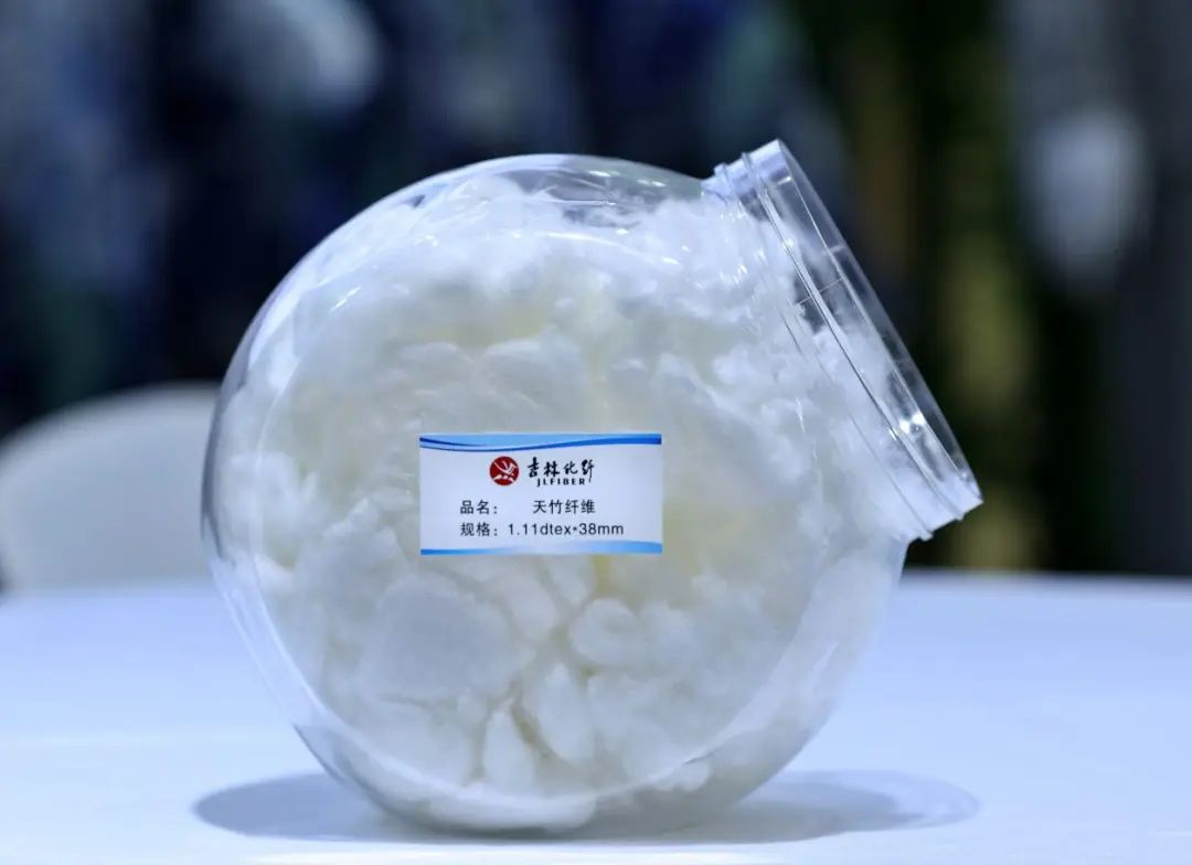 產(chǎn)業(yè)報(bào)國(guó)60載，吉林化纖鍛造&ldquo;新質(zhì)&rdquo;奮進(jìn)新征程！