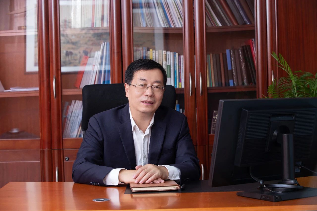 中國紡織機械協(xié)會會長顧平：2024國際紡機展參展企業(yè)數(shù)量和規(guī)模均超上屆！