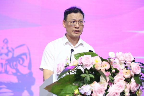 中國毛織第一村新品發(fā)布暨毛織文化節(jié)盛大開幕！