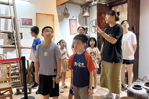 中國毛織第一村新品發(fā)布暨毛織文化節(jié)盛大開幕！
