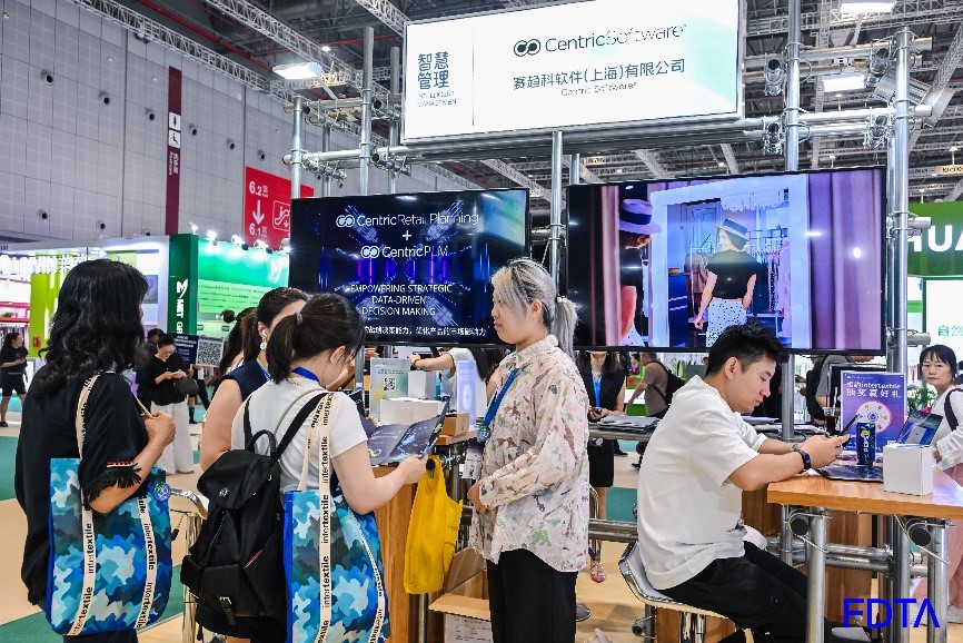 讓數(shù)智力觸手可及，Digital Fashion數(shù)字時尚創(chuàng)新空間共融產(chǎn)業(yè)創(chuàng)新之勢
