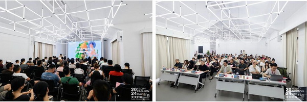 市場競爭激烈，紡企如何優(yōu)化開發(fā)流程？&ldquo;柯橋天天時(shí)尚&rdquo;來解題