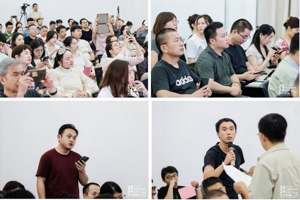市場競爭激烈，紡企如何優(yōu)化開發(fā)流程？&ldquo;柯橋天天時(shí)尚&rdquo;來解題