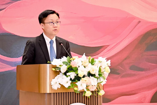 全球聚焦，&ldquo;融和&rdquo;之力！2024世界服裝大會(huì)將于11月在東莞虎門舉辦